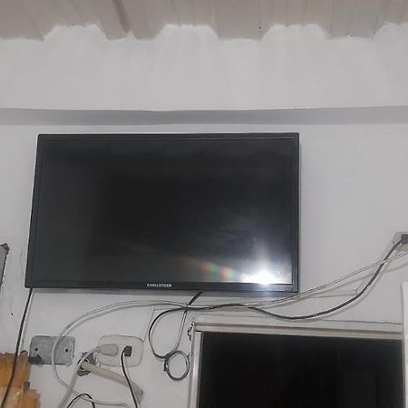 La Botija Μοτέλ Neira Εξωτερικό φωτογραφία