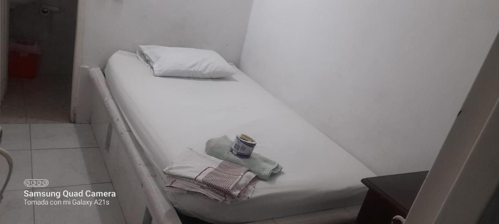 La Botija Μοτέλ Neira Εξωτερικό φωτογραφία