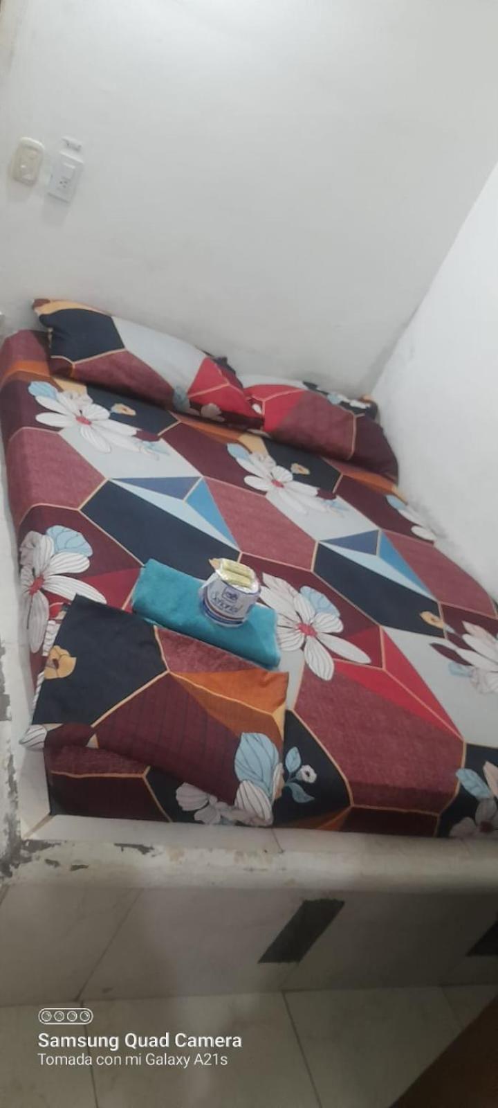 La Botija Μοτέλ Neira Εξωτερικό φωτογραφία