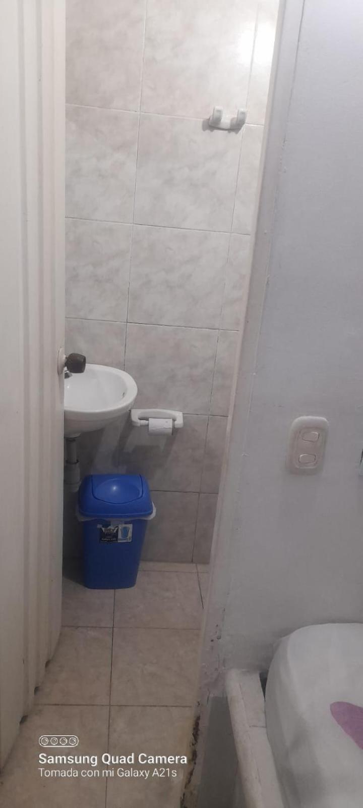 La Botija Μοτέλ Neira Εξωτερικό φωτογραφία