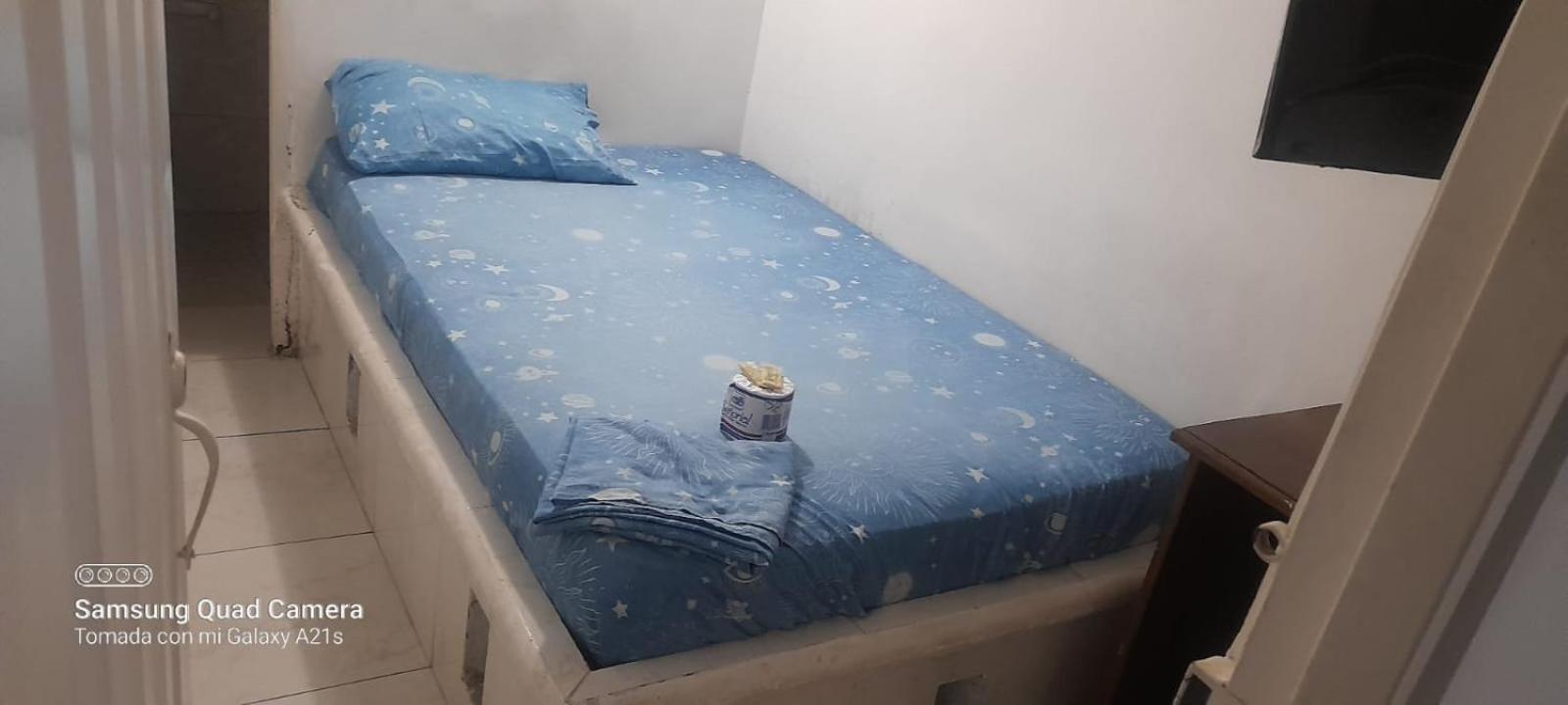 La Botija Μοτέλ Neira Εξωτερικό φωτογραφία