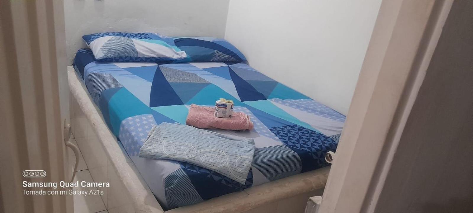 La Botija Μοτέλ Neira Εξωτερικό φωτογραφία