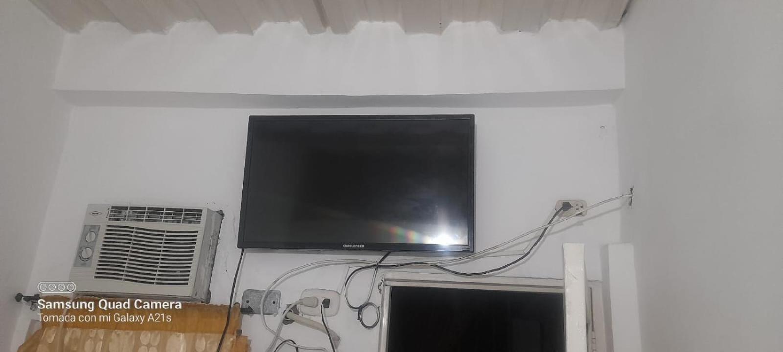 La Botija Μοτέλ Neira Εξωτερικό φωτογραφία